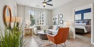 Matthews Square Apartments Gallery 6