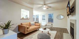 Rock Springs Duplexes Gallery 1