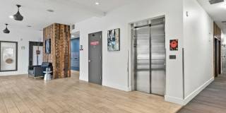 Division Street Lofts Gallery 20