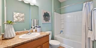 Hartshire Lakes Apartments Hartshire Lakes Apartments Gallery 7