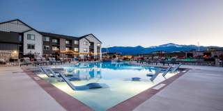 View On Centennial Gallery 1