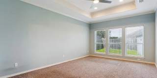 Beautiful 4BR / 3.5BA Home with Garage, Patio & Premium Features Gallery 16