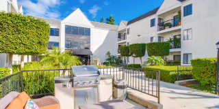 Senior Housing - Casa Pacifica Gallery 7