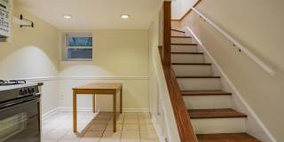 Beautiful 2 Bedroom, 2 Bathroom Historical Row Home Gallery 30