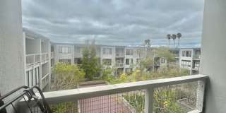 Super sweet top floor studio condo at resort-like Watergate! Gallery 1