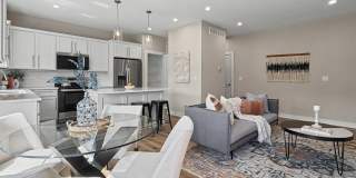 Luxury New Construction Townhome with Attached 2 Car Garage! Gallery 9