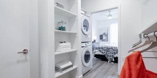 Muse Apartments Gallery 9