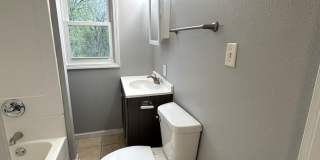 2 bedroom townhome with walk out basement for rent in Waterloo! Gallery 5