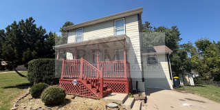 1610 E 37th street KCMO - 4 bed / 1.5 Single family home/ 2 story - Rent 1695 / Deposit 1695 Gallery 1