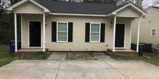 Nice 1 bed/1 bath duplex minutes from downtown Raleigh Gallery 1