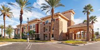 Palm Springs - Airport Gallery 14