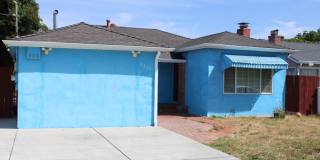 2337 Rumrill Rd. San Pablo, CA 94806 Gallery 36