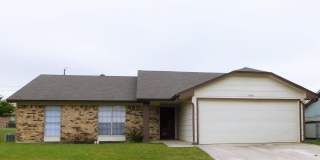 3-Bedroom House for Rent in Killeen 3-Bedroom House for Rent in Killeen Gallery 1