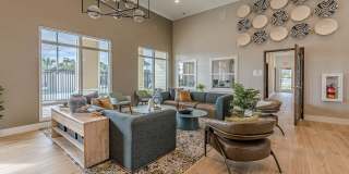 Oak Meadows Apartments and townhomes - Affordable Housing Gallery 10