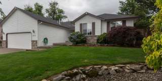Charming 4-Bed, 2-Bath Home with Vaulted Ceilings, Dual Fireplaces & Serene Outdoor Spaces Gallery 1