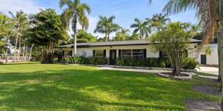 16900 SW 62nd Street Gallery 1