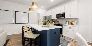 Oak Lake Townhomes Gallery 5
