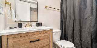 715 Northeast 55th Street - Basement Gallery 5