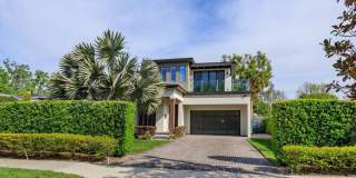 Modern Style Winter Park Home Gallery 3
