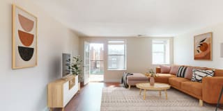 Georgian Court Gallery 1