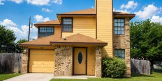 3-Bedroom House for Rent in Killeen Gallery 1