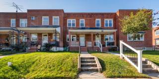3-Bedroom, 1.5 Bathroom Home in Dundalk Gallery 1