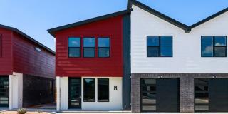 Tower View Contemporary Flats - Unit M Gallery 1