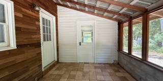Charming 3-Bedroom, 2-Bath House with Detached Garage on west side of Athens, GA Charming 3-Bedroom, 2-Bath House with Detached Garage on west side of Athens, GA Gallery 1