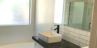 3 bed 2 bath home with Newer Tile and Shower. Gallery 12