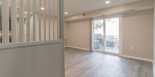 Raleigh Court Apartments Gallery 10