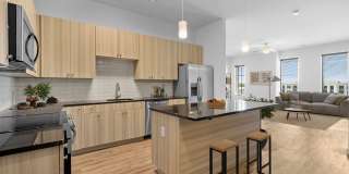 Avvio and Prossimo at BridgeWay Station Gallery 11