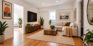 79 Kingsland Avenue Gallery 1