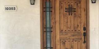 10303 Pinyon Avenue Gallery 4