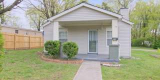 Knoxville 37917 - 2 bedroom, 1 bath home - Contact Susan Niedergeses (865) 300-4722 Gallery 1