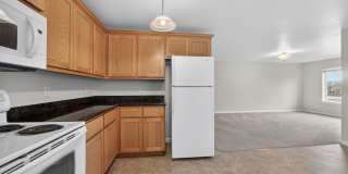 Clean 2 Bedroom. 2 bath apartment Gallery 14