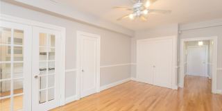 Charming Logan Circle Condo | Studio | 1 Bath | 450 Sf Gallery 8
