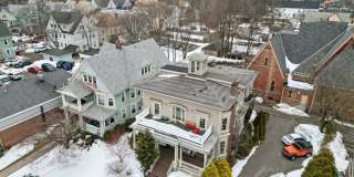 591 Orange Street Gallery 25