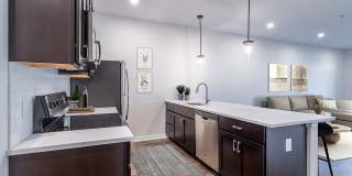 Butler Square Apartments Gallery 2