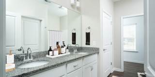 Ashford Villas Apartment Homes Gallery 5