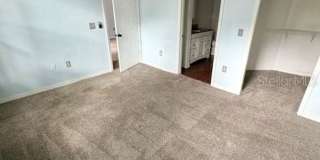 AVAILABLE NOW: First-floor 2-bedroom, 1-bath condo in Gated Community Gallery 12
