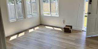 Newly Renovated And Ready For Occupancy Gallery 30