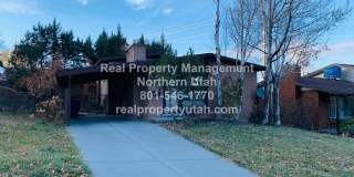 3 bed 1.5 bath Ogden Home Coming Soon Gallery 1