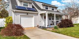 22 JAMES Place Gallery 1