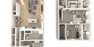 The Standard at Pinestone Gallery 38