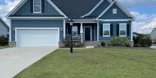 Unfurnished 3 Bedroom 3 Bathroom House with Home Office In Calabash Gallery 1