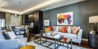 The Ivy Park Place Gallery 12