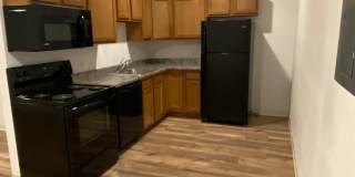 Deer Creek Apartments Gallery 1