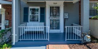 Trinidad Rowhome | 2 Bed | 1 Bath | 800 Sf | Large Fenced-In Front Porch & Fenced-in Backyard | 2 Parking Spaces Trinidad Rowhome | 2 Bed | 1 Bath | 800 Sf | Large Fenced-In Front Porch & Fenced-in Backyard | 2 Parking Spaces Gallery 1