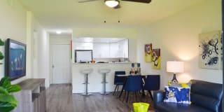 Aventura Harbor Apartments Gallery 25