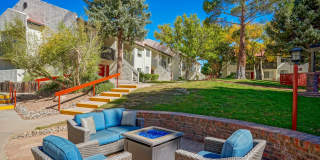 Rancho Verde Apartments Gallery 22